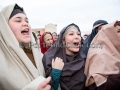 La Via della Croce Settima Edizione - 29 marzo 2015 - Settimo San Pietro - ParteollaClick