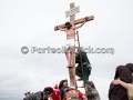 La Via della Croce Settima Edizione - 29 marzo 2015 - Settimo San Pietro - ParteollaClick