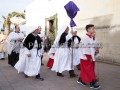 Messa Tridentina Mercoledì Santo - 1 Aprile 2015 - Donori - ParteollaClick