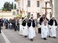 Festa Patronale San Giorgio Vescovo 2015 - Donori - 26 Aprile e 3 Maggio 2015 - ParteollaClick