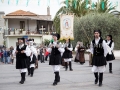 Festa Patronale San Giorgio Vescovo 2015 - Donori - 26 Aprile e 3 Maggio 2015 - ParteollaClick