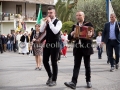 Festa Patronale San Giorgio Vescovo 2015 - Donori - 26 Aprile e 3 Maggio 2015 - ParteollaClick