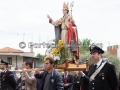 Festa Patronale San Giorgio Vescovo 2015 - Donori - 26 Aprile e 3 Maggio 2015 - ParteollaClick