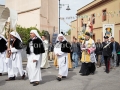 Festa Patronale San Giorgio Vescovo 2015 - Donori - 26 Aprile e 3 Maggio 2015 - ParteollaClick