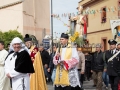 Festa Patronale San Giorgio Vescovo 2015 - Donori - 26 Aprile e 3 Maggio 2015 - ParteollaClick