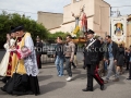 Festa Patronale San Giorgio Vescovo 2015 - Donori - 26 Aprile e 3 Maggio 2015 - ParteollaClick