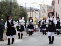 Festa Patronale San Giorgio Vescovo 2015 - Donori - 26 Aprile e 3 Maggio 2015 - ParteollaClick