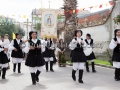 Festa Patronale San Giorgio Vescovo 2015 - Donori - 26 Aprile e 3 Maggio 2015 - ParteollaClick