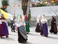 Festa Patronale San Giorgio Vescovo 2015 - Donori - 26 Aprile e 3 Maggio 2015 - ParteollaClick