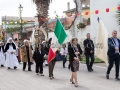 Festa Patronale San Giorgio Vescovo 2015 - Donori - 26 Aprile e 3 Maggio 2015 - ParteollaClick