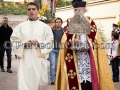 Festa Patronale San Giorgio Vescovo 2015 - Donori - 26 Aprile e 3 Maggio 2015 - ParteollaClick