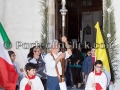 Festa Patronale San Giorgio Vescovo 2015 - Donori - 26 Aprile e 3 Maggio 2015 - ParteollaClick