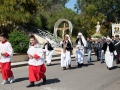 Festa Patronale San Giorgio Vescovo 2015 - Donori - 26 Aprile e 3 Maggio 2015 - ParteollaClick