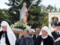 Festa Patronale San Giorgio Vescovo 2015 - Donori - 26 Aprile e 3 Maggio 2015 - ParteollaClick