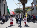 Festa Patronale San Giorgio Vescovo 2015 - Donori - 26 Aprile e 3 Maggio 2015 - ParteollaClick