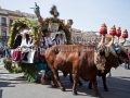 359ª Festa di Sant'Efisio - Sardegna, Cagliari - Maggio 2015 - ParteolalClick