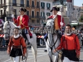 359ª Festa di Sant'Efisio - Sardegna, Cagliari - Maggio 2015 - ParteolalClick