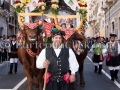 359ª Festa di Sant'Efisio - Sardegna, Cagliari - Maggio 2015 - ParteolalClick