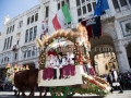 359ª Festa di Sant'Efisio - Sardegna, Cagliari - Maggio 2015 - ParteolalClick