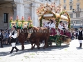 359ª Festa di Sant'Efisio - Sardegna, Cagliari - Maggio 2015 - ParteolalClick