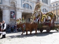 359ª Festa di Sant'Efisio - Sardegna, Cagliari - Maggio 2015 - ParteolalClick