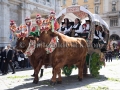 359ª Festa di Sant'Efisio - Sardegna, Cagliari - Maggio 2015 - ParteolalClick