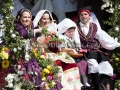 359ª Festa di Sant'Efisio - Sardegna, Cagliari - Maggio 2015 - ParteolalClick