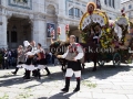 359ª Festa di Sant'Efisio - Sardegna, Cagliari - Maggio 2015 - ParteolalClick