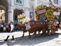 359ª Festa di Sant'Efisio - Sardegna, Cagliari - Maggio 2015 - ParteolalClick