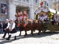 359ª Festa di Sant'Efisio - Sardegna, Cagliari - Maggio 2015 - ParteolalClick