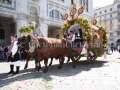 359ª Festa di Sant'Efisio - Sardegna, Cagliari - Maggio 2015 - ParteolalClick