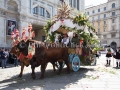 359ª Festa di Sant'Efisio - Sardegna, Cagliari - Maggio 2015 - ParteolalClick