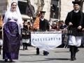 359ª Festa di Sant'Efisio - Sardegna, Cagliari - Maggio 2015 - ParteolalClick