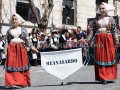 359ª Festa di Sant'Efisio - Sardegna, Cagliari - Maggio 2015 - ParteolalClick