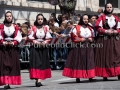 359ª Festa di Sant'Efisio - Sardegna, Cagliari - Maggio 2015 - ParteolalClick