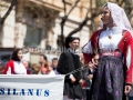 359ª Festa di Sant'Efisio - Sardegna, Cagliari - Maggio 2015 - ParteolalClick