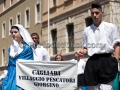 359ª Festa di Sant'Efisio - Sardegna, Cagliari - Maggio 2015 - ParteolalClick