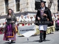 359ª Festa di Sant'Efisio - Sardegna, Cagliari - Maggio 2015 - ParteolalClick