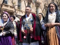 359ª Festa di Sant'Efisio - Sardegna, Cagliari - Maggio 2015 - ParteolalClick