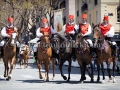 359ª Festa di Sant'Efisio - Sardegna, Cagliari - Maggio 2015 - ParteolalClick