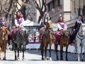 359ª Festa di Sant'Efisio - Sardegna, Cagliari - Maggio 2015 - ParteolalClick