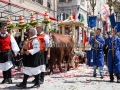 359ª Festa di Sant'Efisio - Sardegna, Cagliari - Maggio 2015 - ParteolalClick