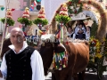 359ª Festa di Sant'Efisio - Sardegna, Cagliari - Maggio 2015 - ParteolalClick