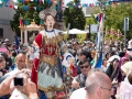 359ª Festa di Sant'Efisio - Sardegna, Cagliari - Maggio 2015 - ParteolalClick