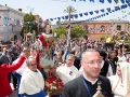 359ª Festa di Sant'Efisio - Sardegna, Cagliari - Maggio 2015 - ParteolalClick