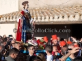 359ª Festa di Sant'Efisio - Sardegna, Cagliari - Maggio 2015 - ParteolalClick