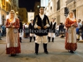 359ª Festa di Sant'Efisio - Sardegna, Cagliari - Maggio 2015 - ParteolalClick