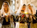 359ª Festa di Sant'Efisio - Sardegna, Cagliari - Maggio 2015 - ParteolalClick