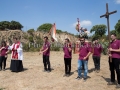 Festa San Giorgio Martire - 25 Maggio 2015 - Dolianova - ParteollaClick