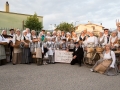 Festa San Giorgio Martire - 25 Maggio 2015 - Dolianova - ParteollaClick